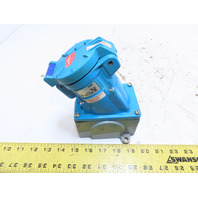 Meltric 31-14243-K04 DR30 Receptacle Plug Assembly 30A 480V 30A