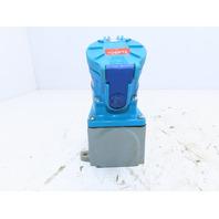 Meltric 31-14243-K04 DR30 Receptacle Plug Assembly 30A 480V 30A
