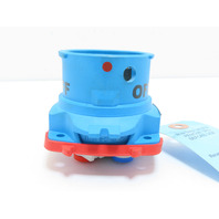 Meltric DSN30 63-38043 Receptacle Plug 30A 480V