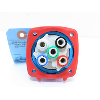 Meltric DSN30 63-38043 Receptacle Plug 30A 480V