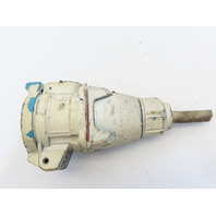 Meltric 31-14243-K04 DR30 Receptacle Plug Assembly 30A 480V