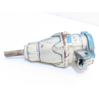 Meltric 31-14243-K04 DR30 Receptacle Plug Assembly 30A 480V