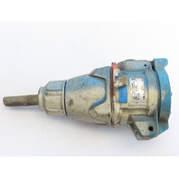 Meltric 31-14243-K04 DR30 Receptacle Plug Assembly 30A 480V