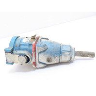 Meltric 31-14243-K04 DR30 Receptacle Plug Assembly 30A 480V
