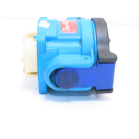 Meltric 31-14243 DR1 Receptacle Plug Assembly 30A 480V