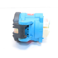 Meltric 31-14243 DR1 Receptacle Plug Assembly 30A 480V