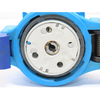 Meltric 31-14243 DR1 Receptacle Plug Assembly 30A 480V