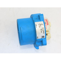Meltric 31-18243 DR Receptacle Plug Assembly 30A 480V