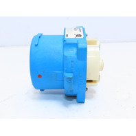 Meltric 31-18243 DR Receptacle Plug Assembly 30A 480V