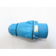 Meltric 31-38213 DR5A0 Receptacle Plug Assembly 50A 480V