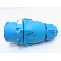 Meltric 31-38213 DR5A0 Receptacle Plug Assembly 50A 480V