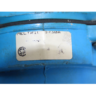 Meltric 31-38213 DR5A0 Receptacle Plug Assembly 50A 480V