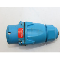 Meltric 31-38213 DR5A0 Receptacle Plug Assembly 50A 480V