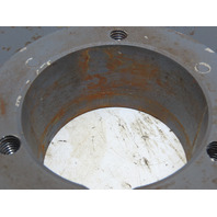 Browning 60Q44 Tooth #60Roller Chain 3/4in Pitch Sprocket Split Taper Q1 Bushing