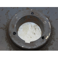Browning 60Q44 Tooth #60Roller Chain 3/4in Pitch Sprocket Split Taper Q1 Bushing