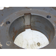 Browning 60Q44 Tooth #60Roller Chain 3/4in Pitch Sprocket Split Taper Q1 Bushing