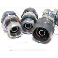 Reusable Paint Hose Fitting 1/4" HOSE FITTING X 1/4" NPS F Box of 5