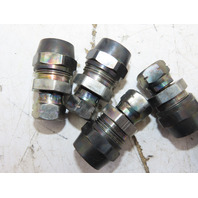 Reusable Paint Hose Fitting 1/4" HOSE FITTING X 1/4" NPS F Box of 5