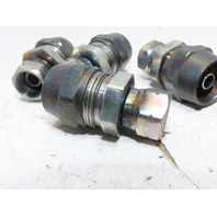 Reusable Paint Hose Fitting 1/4" HOSE FITTING X 1/4" NPS F Box of 5