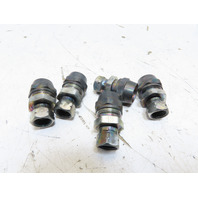 Reusable Paint Hose Fitting 1/4" HOSE FITTING X 1/4" NPS F Box of 5