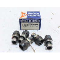 Reusable Paint Hose Fitting 1/4" HOSE FITTING X 1/4" NPS F Box of 5