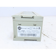 Allen Bradley 1761-L32BWA Ser E MicroLogix 1000 32 Point Controller