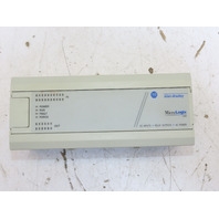 Allen Bradley 1761-L32BWA Ser E MicroLogix 1000 32 Point Controller