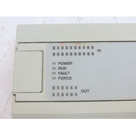 Allen Bradley 1761-L32BWA Ser E MicroLogix 1000 32 Point Controller