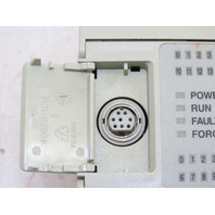 Allen Bradley 1761-L32BWA Ser E MicroLogix 1000 32 Point Controller