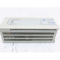 Allen Bradley 1761-L32BWA Ser E MicroLogix 1000 32 Point Controller