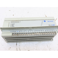 Allen Bradley 1761-L32BWA Ser E MicroLogix 1000 32 Point Controller