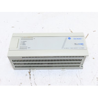 Allen Bradley 1761-L32BWA Ser E MicroLogix 1000 32 Point Controller