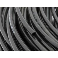 SMC TIUB07 Polyurethane PU Tubing Tube Hose 1/4"OD 190FT Long Black