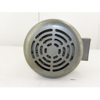 Baldor M3615T 5HP 208-230/460V 3PH Phase 3450RPM 184T Frame TEFC Motor