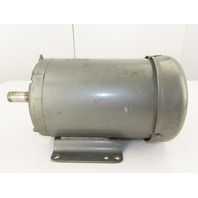 Baldor M3615T 5HP 208-230/460V 3PH Phase 3450RPM 184T Frame TEFC Motor