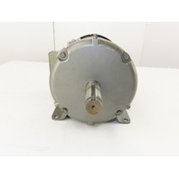 Baldor M3615T 5HP 208-230/460V 3PH Phase 3450RPM 184T Frame TEFC Motor