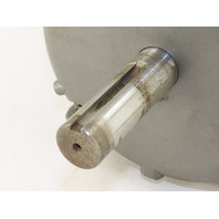 Baldor M3615T 5HP 208-230/460V 3PH Phase 3450RPM 184T Frame TEFC Motor