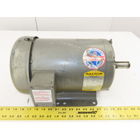 Baldor M3615T 5HP 208-230/460V 3PH Phase 3450RPM 184T Frame TEFC Motor