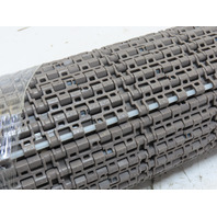Rexnord 10028387 MATTOP CONVEYOR Belt CHAIN 5FT