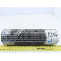 Rexnord 10028387 MATTOP CONVEYOR Belt CHAIN 5FT