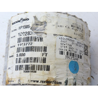Rexnord 10028387 MATTOP CONVEYOR Belt CHAIN 5FT