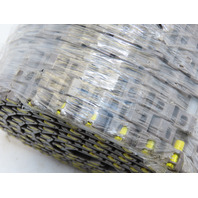 Rexnord 10028387 MATTOP CONVEYOR Belt CHAIN 5FT