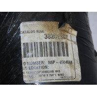 FORBO SIEGLING CONVEYOR BELT E12/2 UO/UO TRANSPARENT 30" X 260" W/Lace