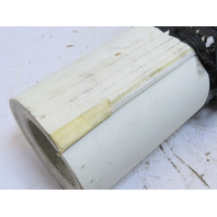 FORBO SIEGLING CONVEYOR BELT E12/2 UO/UO TRANSPARENT 30" X 260" W/Lace