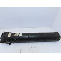 FORBO SIEGLING CONVEYOR BELT E12/2 UO/UO TRANSPARENT 30" X 260" W/Lace