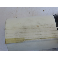 FORBO SIEGLING CONVEYOR BELT E12/2 UO/UO TRANSPARENT 30" X 260" W/Lace