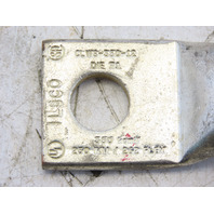 (QTY 5) ILSCO CLWS-350-12 350KCMIL MCM 1/2"Stud Copper Crimp Compression Lug