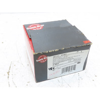 3M Scotch-Brite 07481 Roloc Medium 2 inch Surface Conditioning Disc - 48 Count