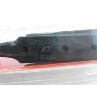 Equalizer Z7 Cold Knife Standard Blades 5 Pk 1 1/4"