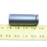 5532 Apex 1'' 6-Point Thin Wall Extra Long Impact Socket 1/2'' Square Drive